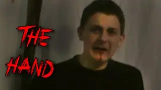 The Hand.