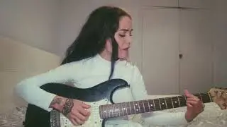 Summer Walker - Session 32 (Spanish Cover by Adriana Terrén)