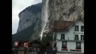 Switzerland Architecture And Nature | amazing video | must watch