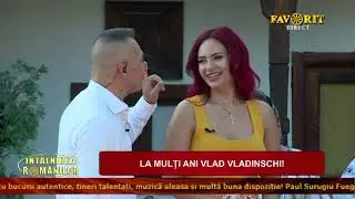 11.07.2024 - INTALNIREA ROMANILOR
