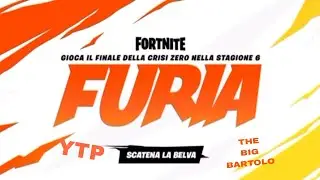 season 6 capitolo 2 YTP