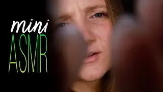 I will test your sensitivity | mini ASMR (English subtitles)