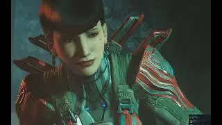 Warframe - The Hex Finale