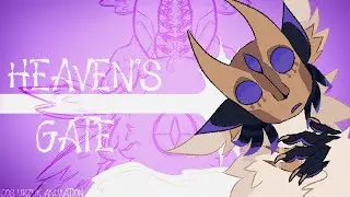 [TW] HEAVEN’S GATE • CREATURES OF SONARIA ANIMATION