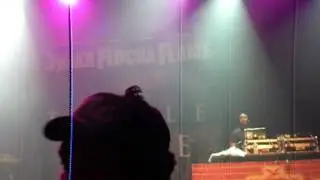 I'm Blastin At Em Waka Flocka Flame triple f life tour Dallas