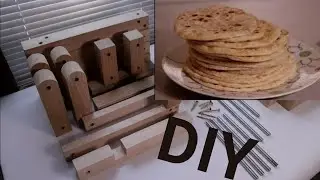 How to make Roti
