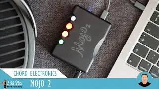 Chord Mojo 2 : A+ Sound Quality / B+ Build Quality