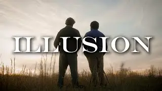 Illusion: Canon R6 Short Film