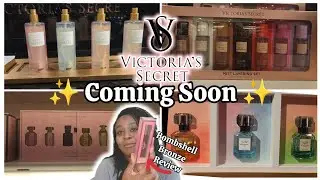 🖤🩷 VS Bombshell Bronze Review & Walkthrough 