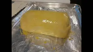 First Beef Wellington