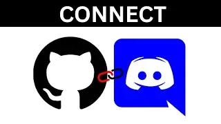 How To Connect GitHub To Discord