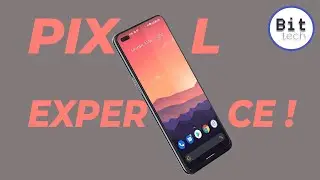 Pixel Experience Rom For OnePlus Nord & Other Phones - BETTER THAN STOCK ?