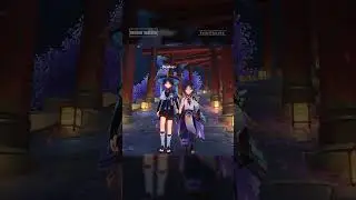 Genshin Impact | Аратата 