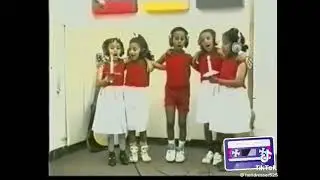 Old music Eritrean(Happy birthday) kids song 1996 writer joshua 