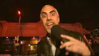 MC Vspishkin - Cheating Wife