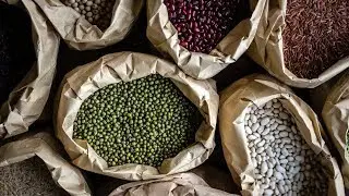 How To Make Black Beans And Rice Together Fast And Easy