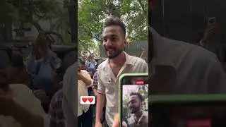 Azad Flow ( Patla Sa Chora ) RP Singh | Elvish Yadav #shorts #ytshorts #youtubeshorts #ragni
