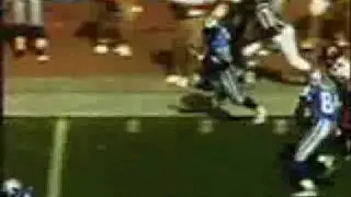 the best of american football