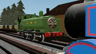 [SFM TTTE] The Diesels are coming!