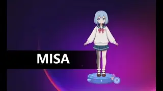 MISHA - GAME /STEAM GAME/