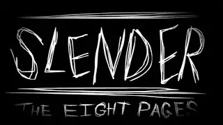 SLENDER - CAGAÇOS EXTREMOS com FACECAM