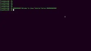 Linux User Management: How to Add a User and Set Password