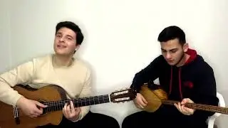 DUBA - İKİ KEKLİK