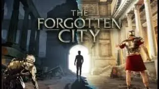 The Forgotten City Türkçe Yama Kurulumu #forgottencity #epicgames #steam #ubisoft #sega #epicgames