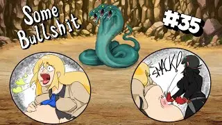 HAIL HYDRA - Some Bulls*** #35