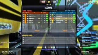 PointBlank GM ATTACK !!! 28-03-2014