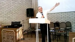 Кахор Латипов.Тема: Я занят большим делом.