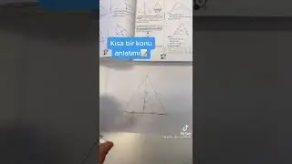AYT 2022’de Çıkabilecek 10 Numara Geometri Sorusu 🚨🚨