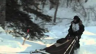 Iditarod 2011-Corral Hill--Bob Storey.mov