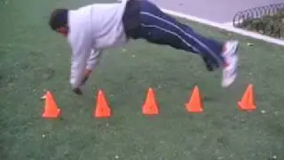 Extreme PushUps Vol. 3-Expert Edition