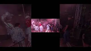 Fiestas de Santana Tepetitlan
