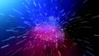 Galaxy Ball Zoom