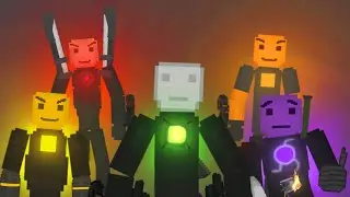 Fruit Battle 21 - Sacrifice
