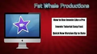 *EASY WAY* HOW TO USE IMOVIE PICTURE IN PICTURE FOR YOUTUBE VIDEOS UP TO DATE NOT CONFUSING IMAC