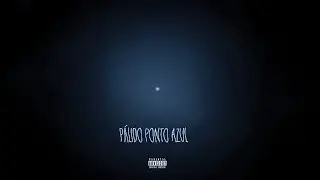 Kant - Pálido Ponto Azul | Prod. Chiocki