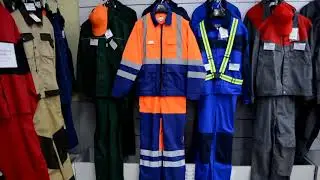 Костюм СИГНАЛ (куртка+полукомбинезон), смесовая 210г/м2