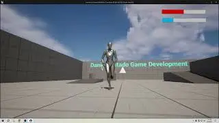 Unreal Engine: Sistema de Inventario (Parte 6: Arreglar error al abrir y cerrar el inventario)