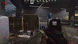 Escape From Tarkov: JeBaited