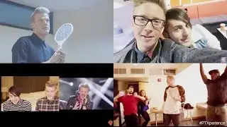 PENTATONIX FUNNY MOMENTS PART 2