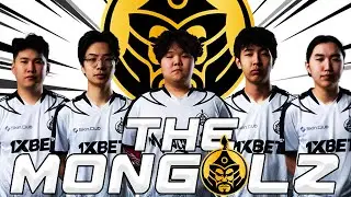 The MongolZ CS2 Cinema.exe