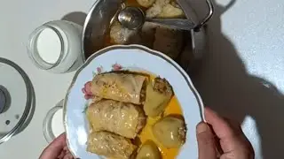NOXUDLU KELEM DOLMASI