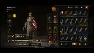 diablo run lil mayhem n a boss