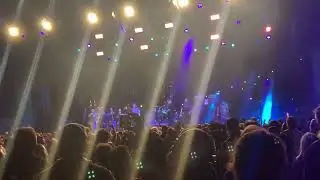 Pennywise : Bro Hymn, at Pier 17 NYC
