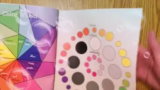 Composition Journal Workshop Book Quick Look Inside!