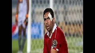 خناقة كبيرة ضد احمد فتحي ولاعبى بيراميدز
