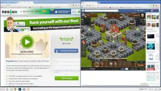 Make money while playing facebook games (Candy crush, Throne rush, Farm heroes etc)